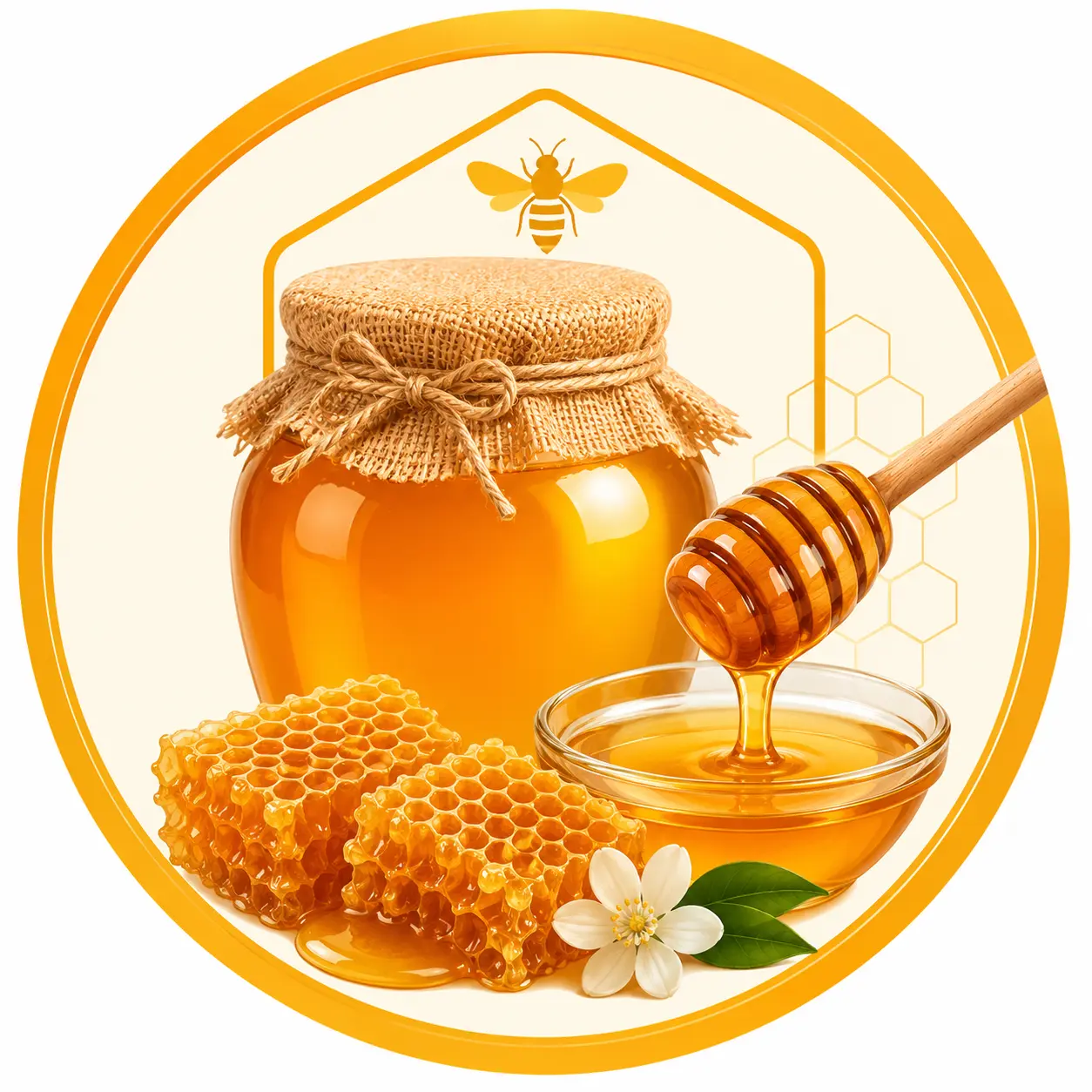 Honey