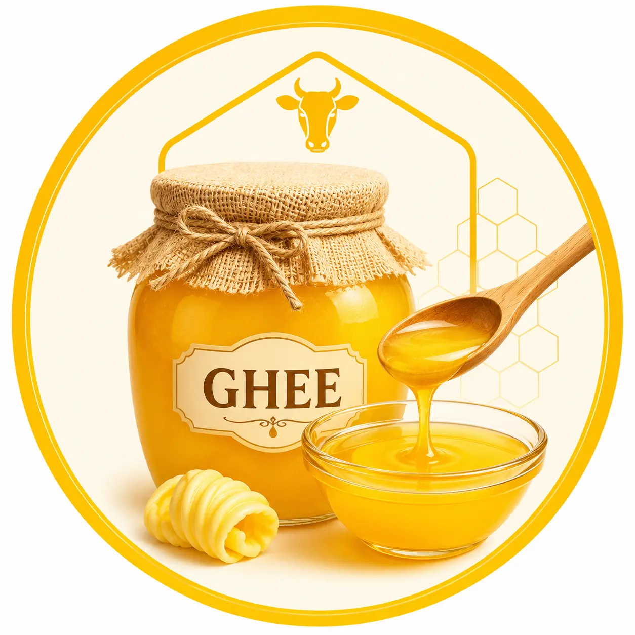 Oil & Ghee